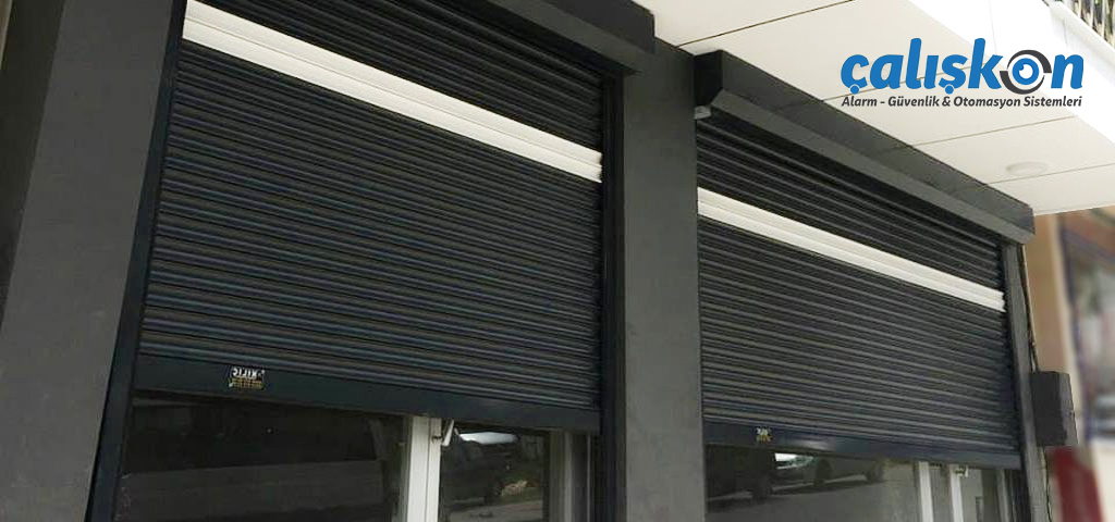 OTOMASYON SİSTEMLERİ