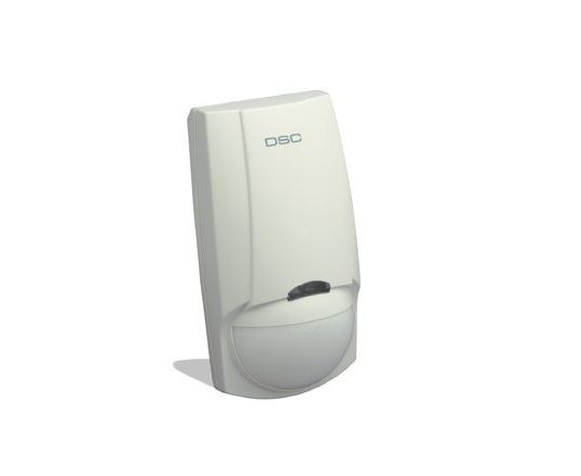 DSC LC 104 Infrared Mikrodalga Pır Dedektör