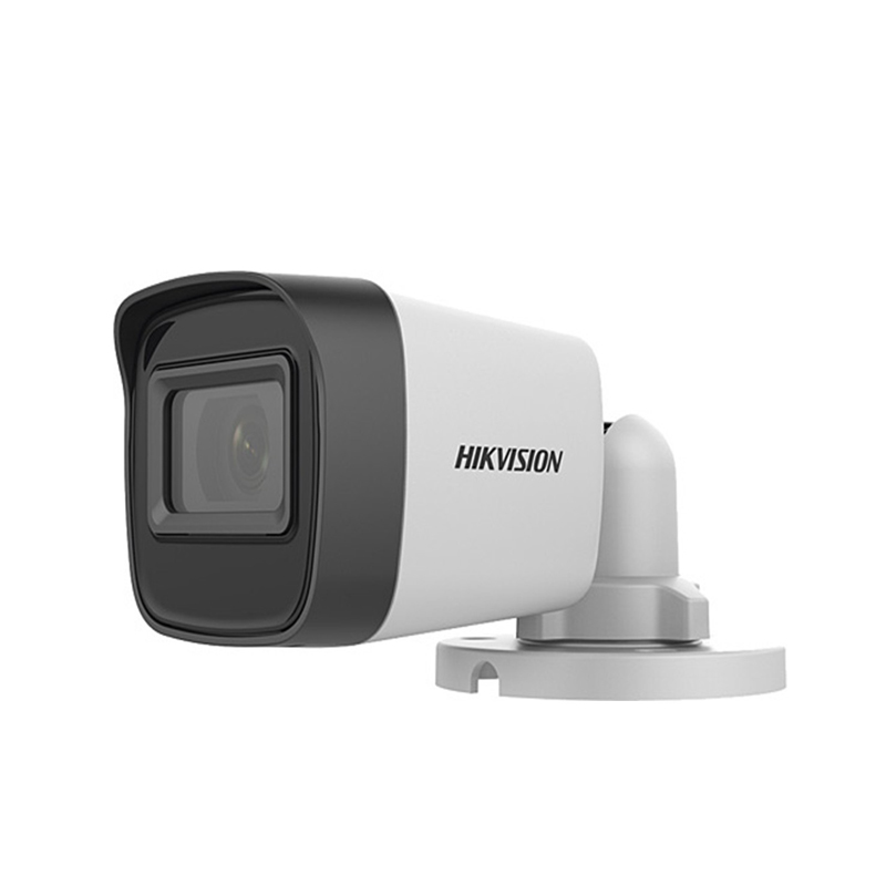 HIKVISION DS-2CE16D0T-EXIF 2MP 2.8MM SABIT LENSLİ