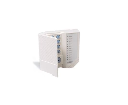 PC 1555 RKZ 8 Zone LED Tuş Takımı