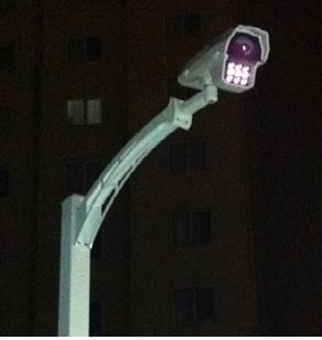 PROTİX KAMERA DİREKLERİ