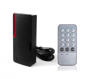 Q P 1000 Proximity Kart Okuyucu