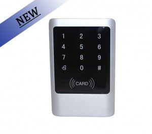 Q P 150 Proximity Kart Okuyucu