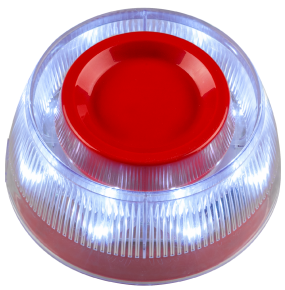 SensoIRIS WSST IS EN54-23