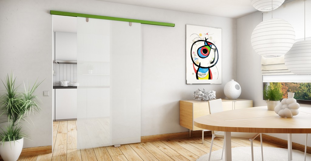 SKYLINE (İÇ MEKAN – ÖZEL KULLANIM)