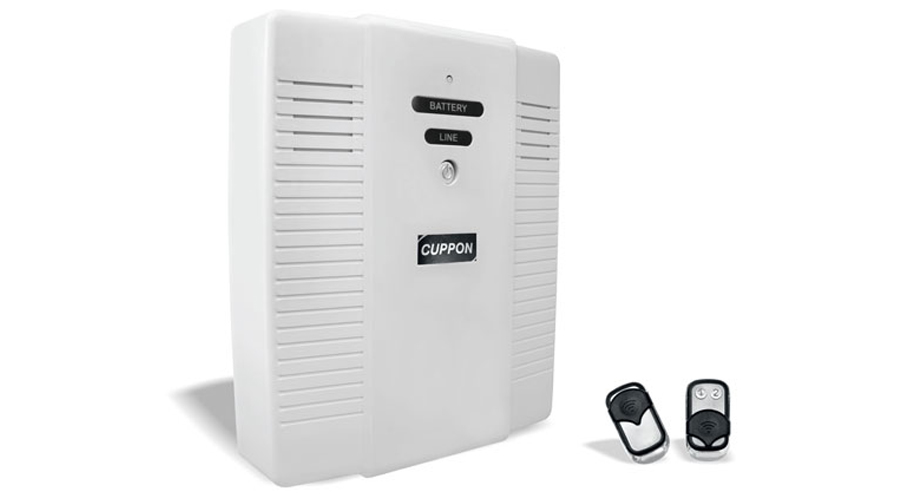 SM-1100 Kepenk UPS