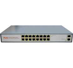 SWP-POE21016P