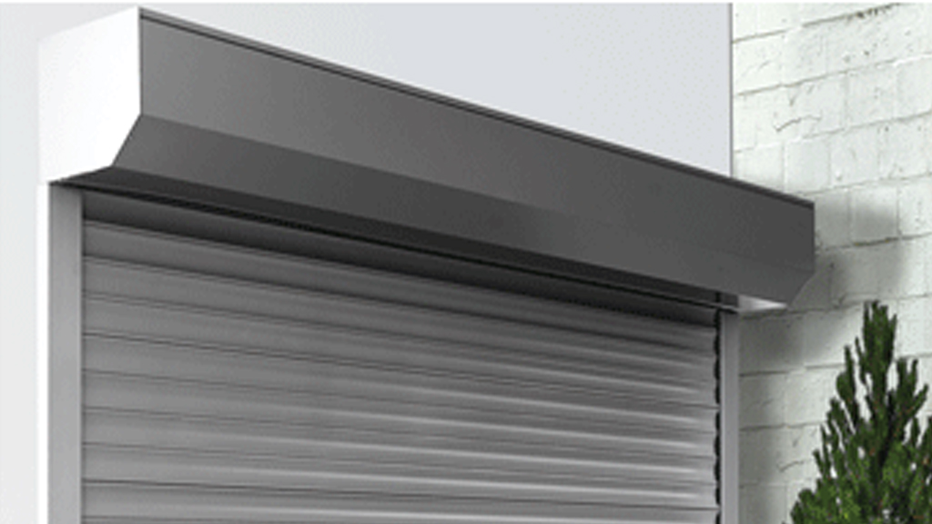 Otomatik Kepenk Sistemleri