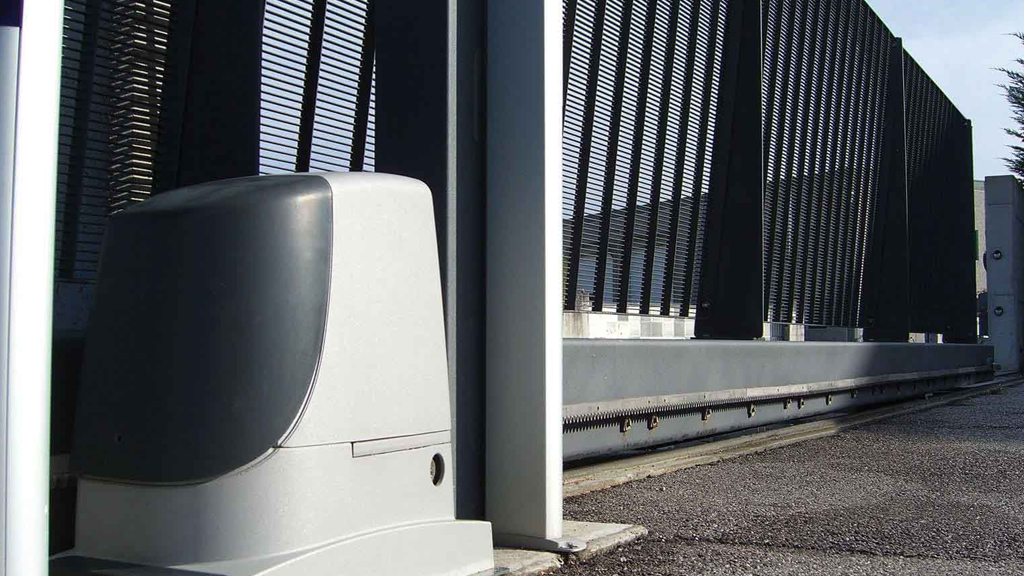 Garaj Kapısı Sistemleri