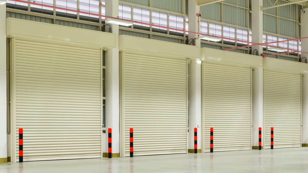 Kepenk Tamir ve Bakım